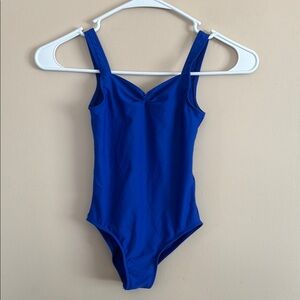 Wear Moi Leotard (child 8/10)